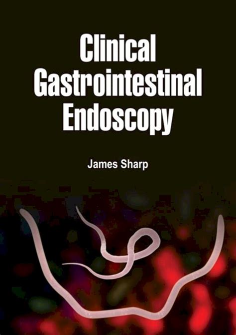 Clinical Gastrointestinal Endoscopy Pchome 24h書店