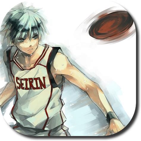App Insights Anime Basketball Kuro Photo Apptopia
