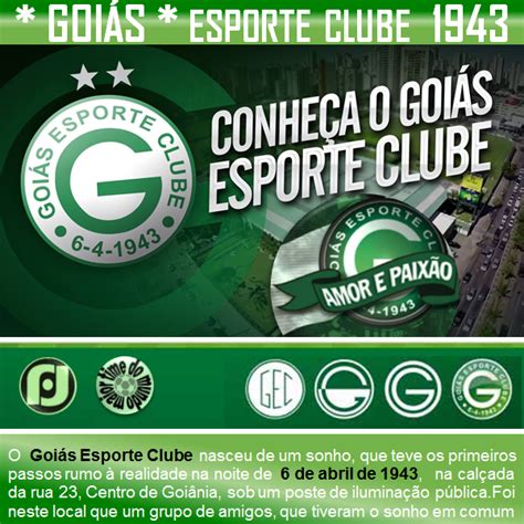 Maybe you would like to learn more about one of these? O maior Time do mundo | Goias esporte clube, Goias esporte ...