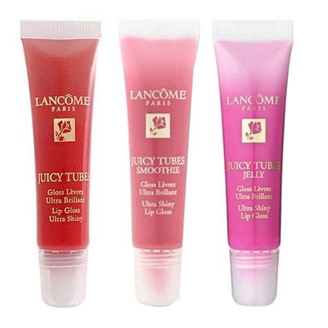 Early S Beauty Products That Ll Make You Say Omg I Used To Love That Lip Gloss