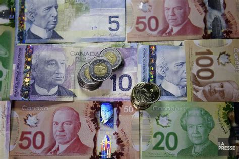 Un Nouveau Billet De Banque Soulignera Le 150e Anniversaire Du Canada National