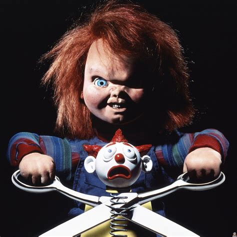 Production On The Syfy Series ‘chucky’ Has Officially Begun Horror Facts