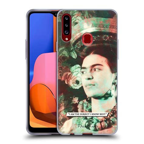 Head Case Designs Officially Licensed Frida Kahlo Portraits And Quotes