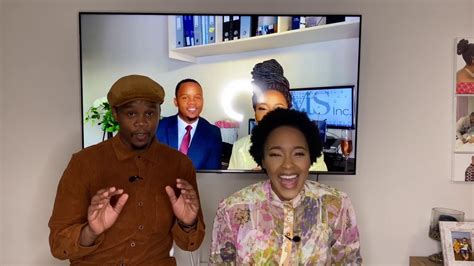 Babalwa And Zola Hisense U7qf Tv Review Youtube