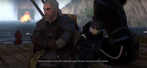Where The Witcher 3 The Wild Hunt Goes Wrong In Depicting