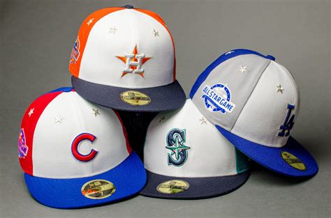 Celebrate The Most Exciting Game Of The Summer With The Official Mlb