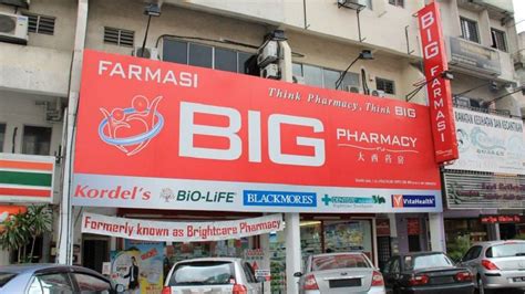 With most outlet located in penang. Creador-backed Malaysian pharma retailer RedCap merges ...