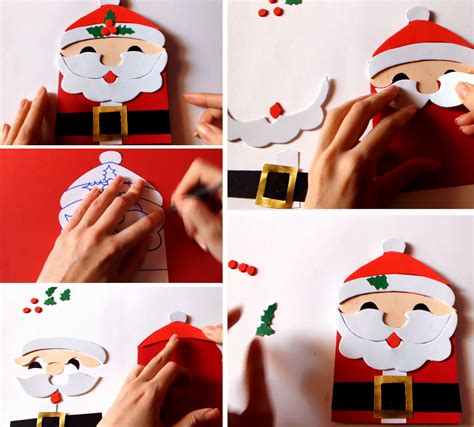 Sint Tico Foto Postales De Navidad Originales Para Dibujar El Ltimo
