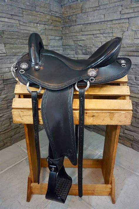 By using this site, you agree to our use of cookies. Custom Western Saddles | Allegany Mountain Trail Saddles ...