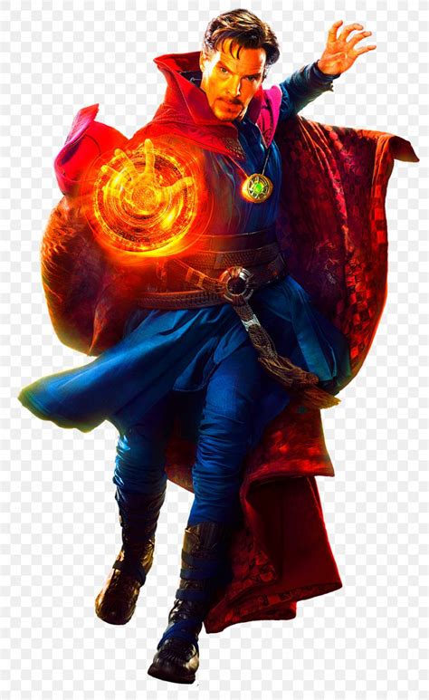 Thor Doctor Strange Deviantart Marvel Cinematic Universe Png