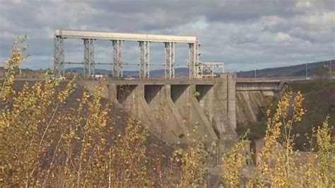 Nb Power May Seek Partner For Mactaquac Project Says Roger Melanson