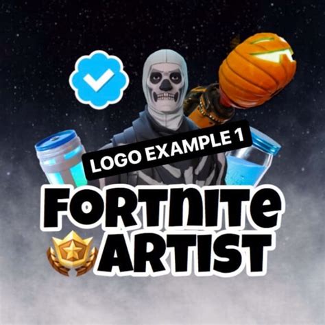 Create A Fortnite Profile Picture For You By Neslz1 Fiverr