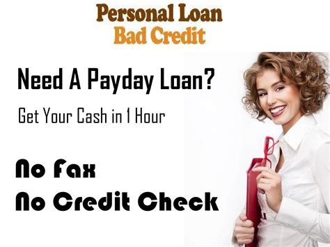 Small Loans Bad Credit Direct Lender No Guarantor - All ...