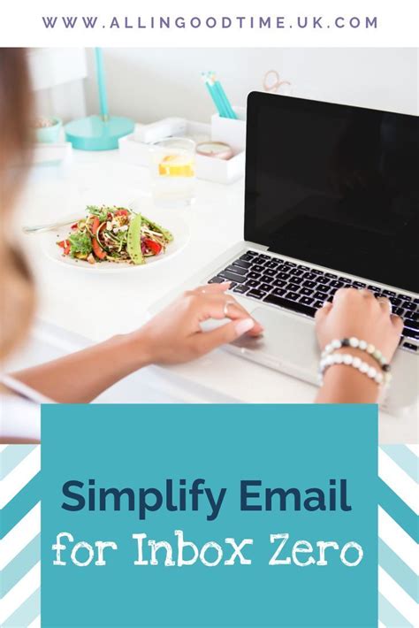 Discover The 6 Types Of Email So That You Can Effectively Manage Your