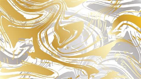 White And Gold Marble Background Marble Texture Vector Image Vlrengbr