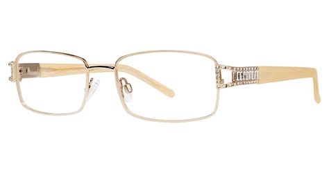 Genevieve Boutique Bling Eyeglasses