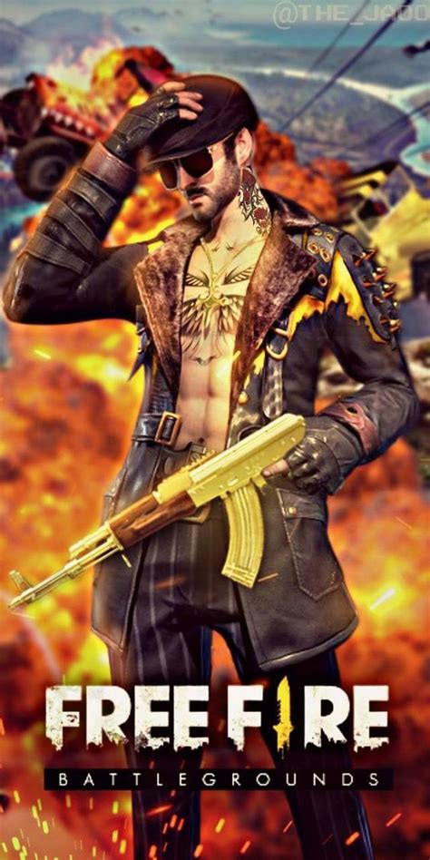 Free fire es el último juego de sobrevivencia disponible en dispositivos móviles. Los Mejores 43 Fondos de Pantalla de Free Fire listos para descargar | Fondos de pantalla de ...