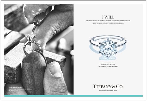 Pin By Mariam On Art Deco Inspiration Tiffany Engagement Ring Tiffany And Co Jewelry Business