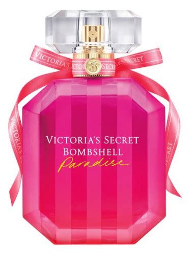 Bombshell Paradise Victorias Secret 香水 一款 2019年 女用 香水
