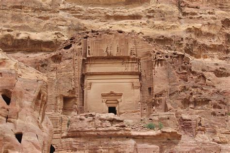 Petra World Heritage Site Petra Wadi Musa 2019 All You Need To