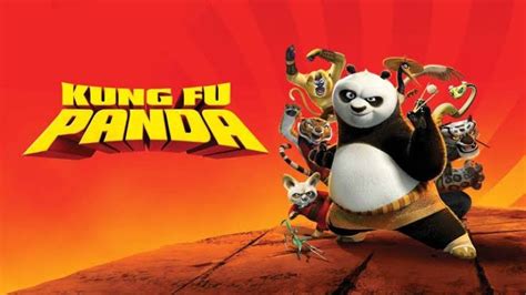 Kung Fu Panda Tokyvideo