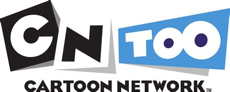 Network logo illustrations & vectors. The Branding Source: New logo: Cartoon Network Too