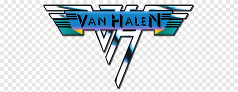 Van Halen Band Logo