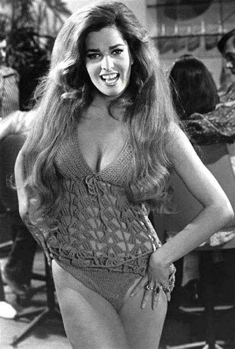 Edy Williams In Russ Meyer S Beyond The Valley Of The Dolls Valley Of