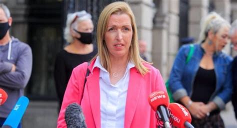 Carlow Nationalist — Cervicalcheck Tribunal Vicky Phelan Says Concerns Raised Have Been