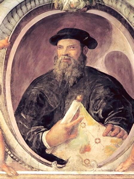 Lecho Le Voyage De Magellan Le Cap Des Vierges 21 Octobre 1520