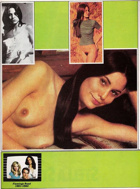 Naked Cristina Raines Added By Flurk Hot Sex Picture