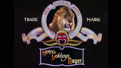 Metro Goldwyn Mayer 1946 Version 1 Youtube