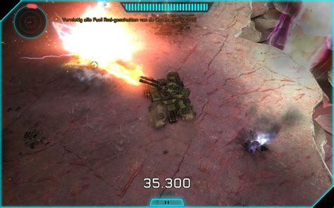 Halo Spartan Assault Screenshots For Windows Mobygames
