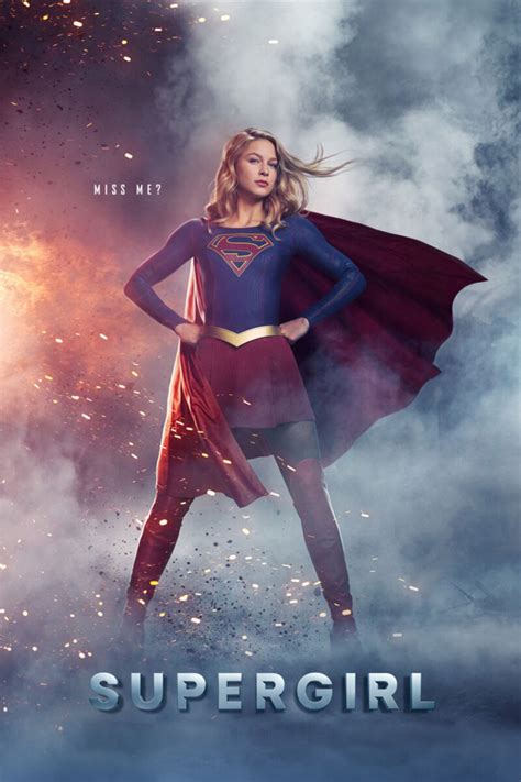Супергерл 6 сезон смотреть онлайн в хорошем качестве на портале о кино