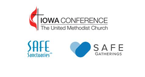 iowa conference safe gatherings helps local churches develop their own safe sanctuaries
