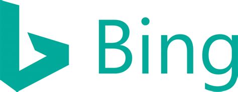 Bing Logo Png E Vetor Download De Logo