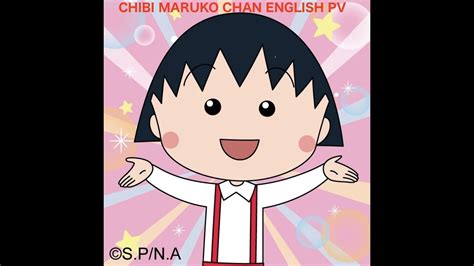 The anime you love for free and in hd. Chibi Maruko chan Promotion - YouTube