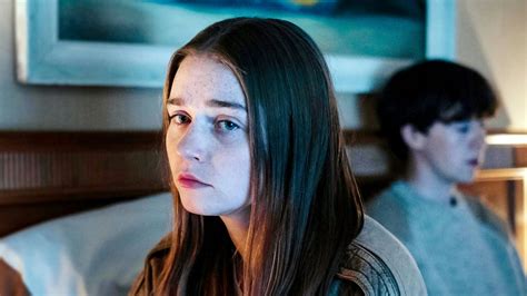 One To Watch Scarborough Star Jessica Barden