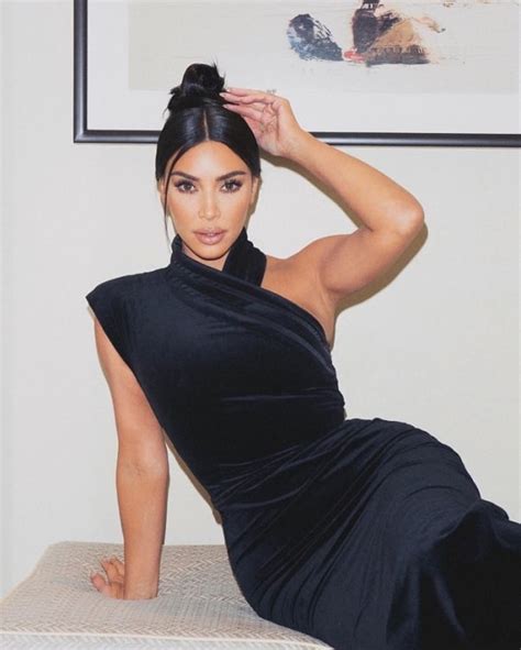 What Did Kim Kardashian Look Like 20 Years Ago Photos