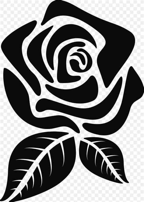 Flower Silhouette Rose Clip Art Png 1690x2366px Flower Art Black