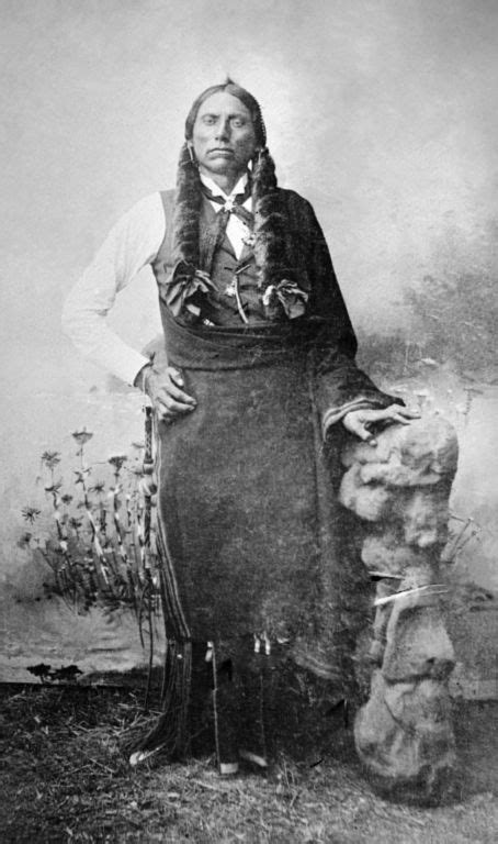 Comanche Chief Quanah Parker Native American Photographs Quanah