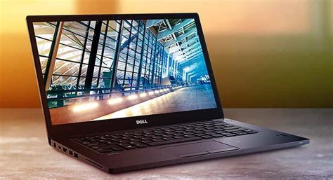 Dell Latitude 7490 Review ~ Gadget Review