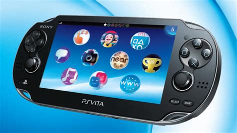 Playstation Vita 2 Sony Hat Neue Spiele Cartridge Entwickelt