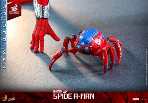 Spider Man Hot Toys Disney D23 Expo Exclusive Figure 即決 1 Campus Avengers 海外 Scale 6th