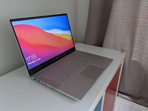 Hp Envy First Impressions With Hp S New Multimedia Laptop