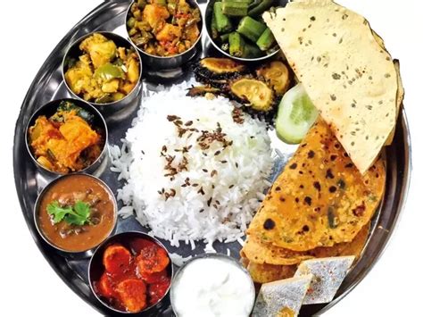 Indian Cuisine Reflects The Culture And Tradition Of The Country