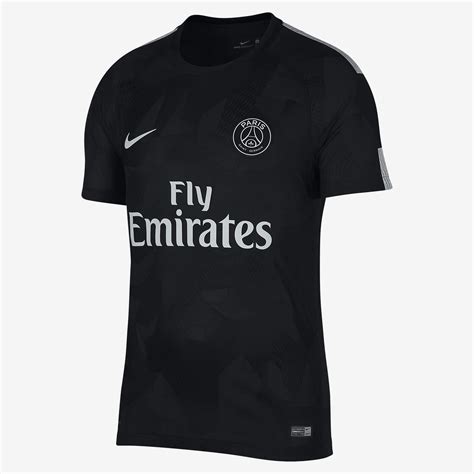 Psg has played their home matches at parc des princes. Paris Saint-Germain 17/18 Nike Third Kit | 17/18 Kits ...