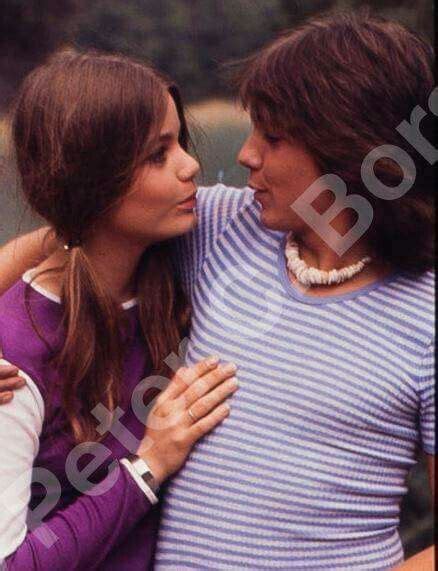 He Should Have Married Her David Cassidy Susan Dey Hollywood Actresses