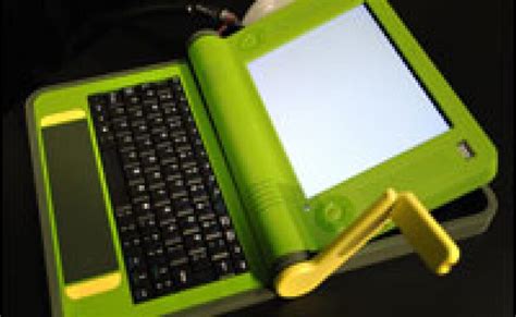 One Laptop Per Child Program Faces Challenges Kpbs Public Media