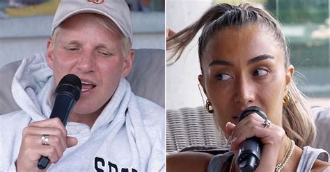 Jamie Laing Told Wife Sophie He D Divorce Her After A Year In Huge Pre